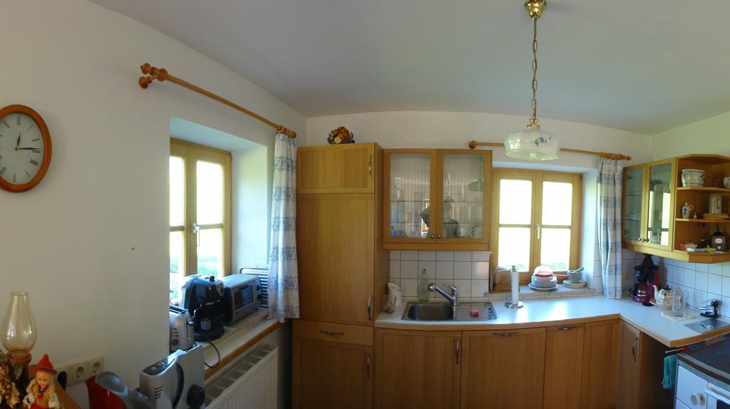Ferienhaus Seitter Krispl Quarto foto