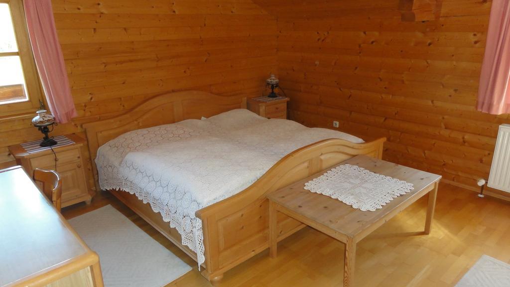 Ferienhaus Seitter Krispl Quarto foto