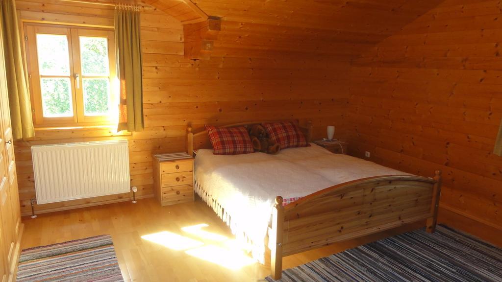 Ferienhaus Seitter Krispl Quarto foto